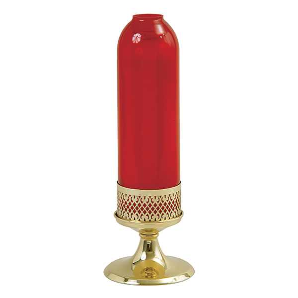 K Brand 14-Day Votive Stand 6 Inch (K214)