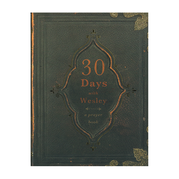 Methodist Books