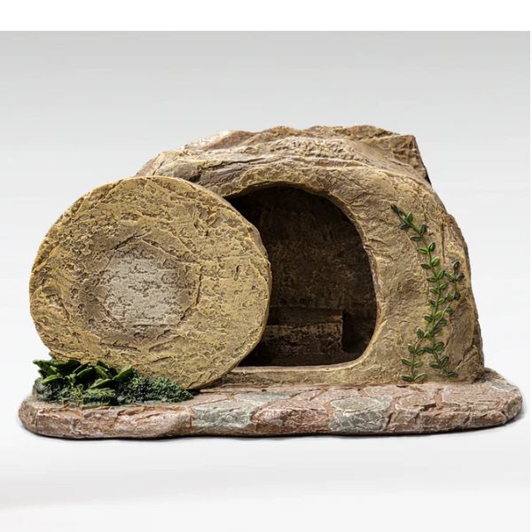 Fontanini 5 Inch Scale Resurrection Scene 20-50627
