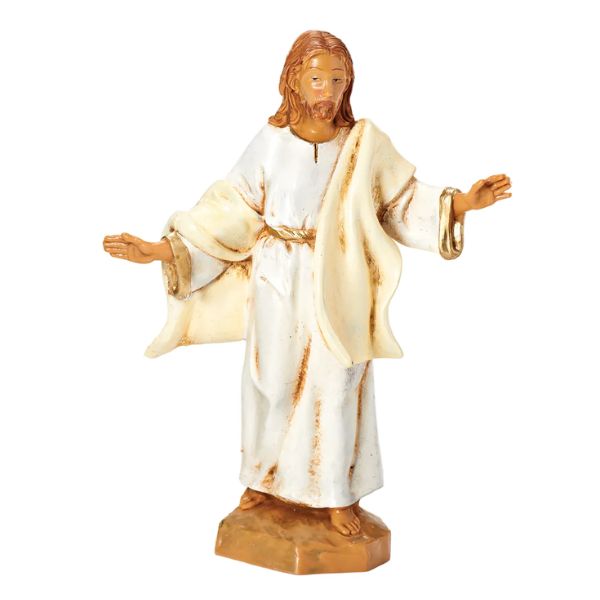 Fontanini 5" The Risen Christ, 53507