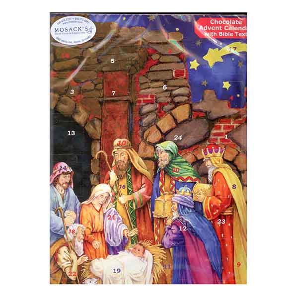Advent Calendars