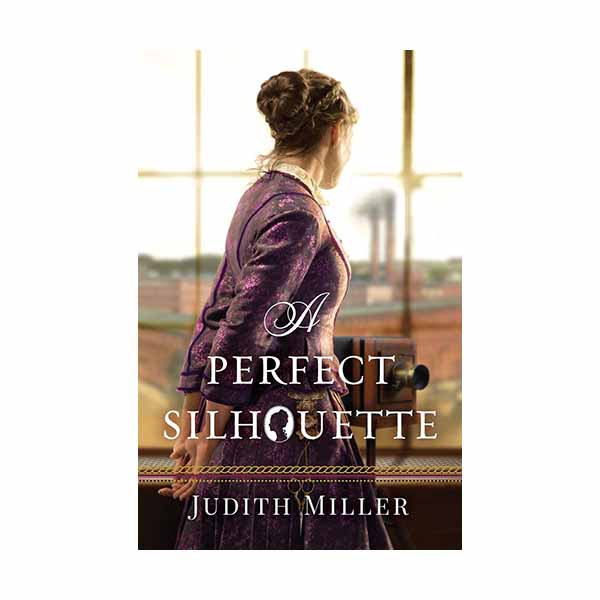 "A Perfect Silhouette" by Judith Miller