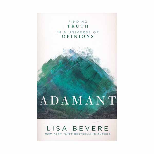Adamant by Lisa Bevere
