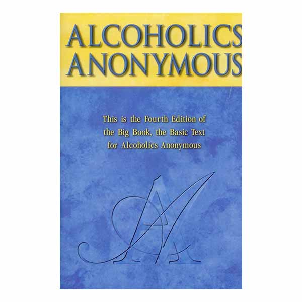 Alcoholics Anonymous, Fourth Edition