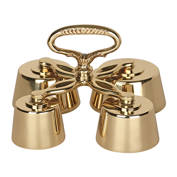 K Brand Altar Bells (K427)