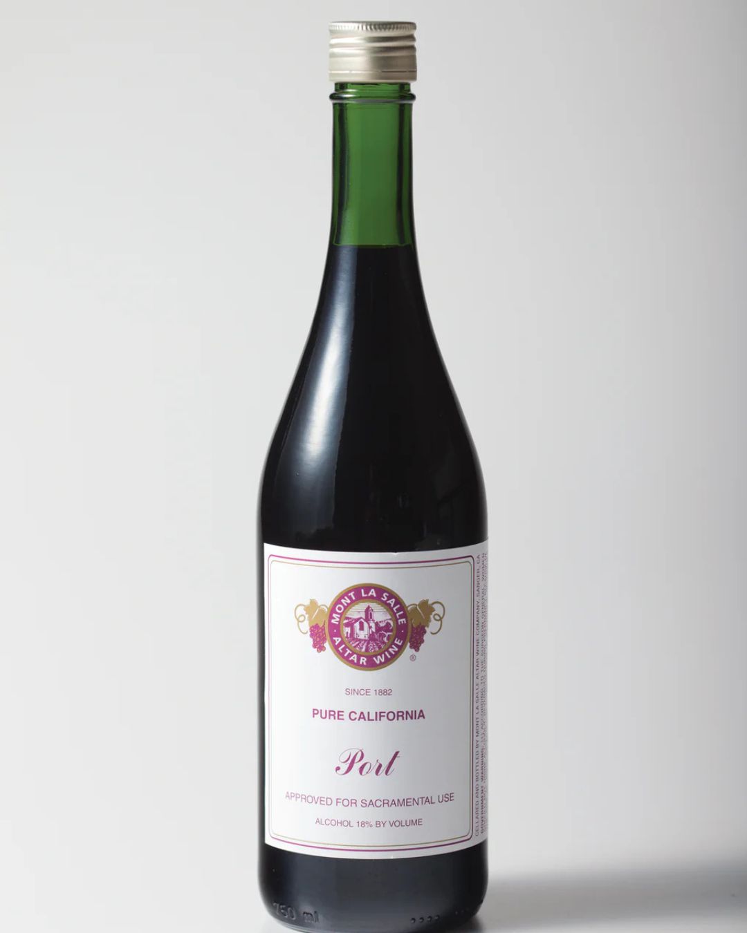 Altar Wine