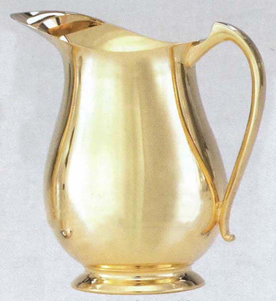 Alviti Communion Ware