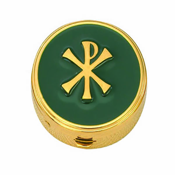 Alviti Creations Pyx