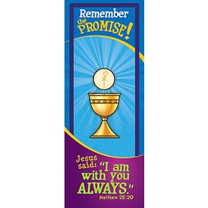 Always With You Bookmark-BKMK01