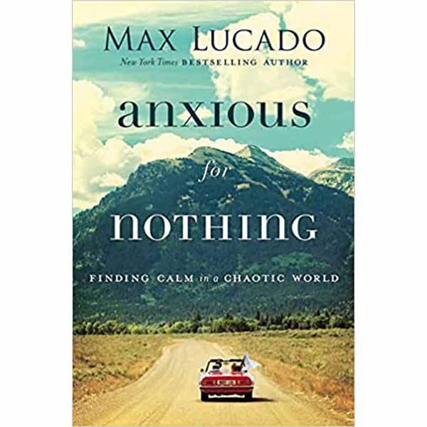 Lucado, Max