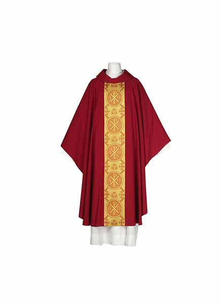 Chasubles