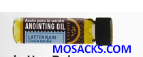 B&H Anointing Oil Latter Rain Half Ounce-634337781167