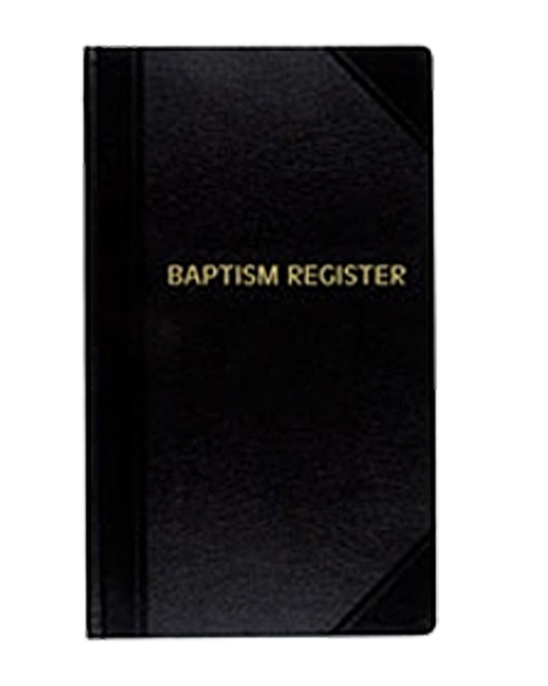 Baptism Register No. 23 Economy Edition