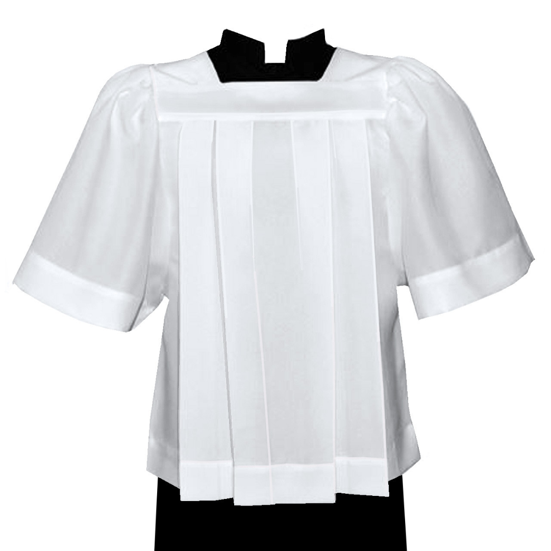 Altar Server Wear