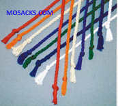 Beau Veste Cotton Twist 77 Inch Altar Server Cincture No. 20