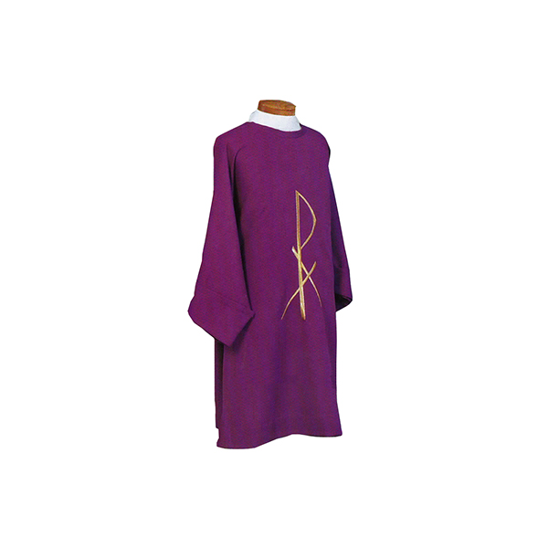 Beau Veste Dalmatic Contemporary Chi Rio D852