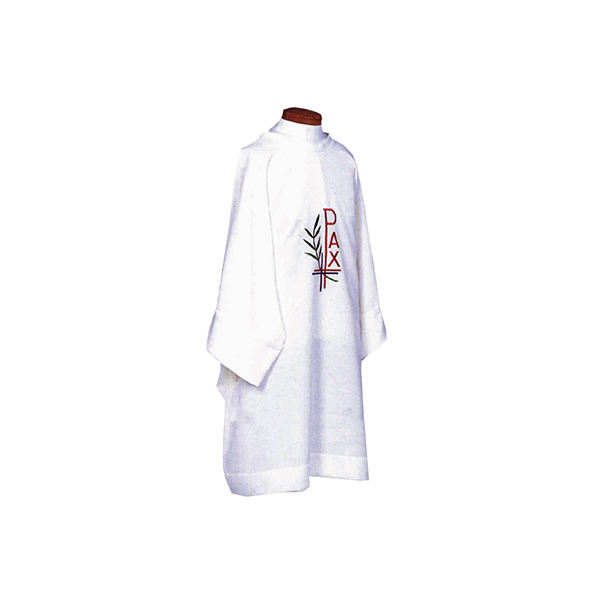 Beau Veste Dalmatic PAX (Peace) D868