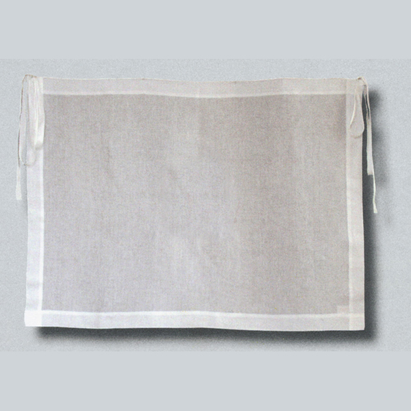 Beau Veste Gremiale Plain 10-GremialeP