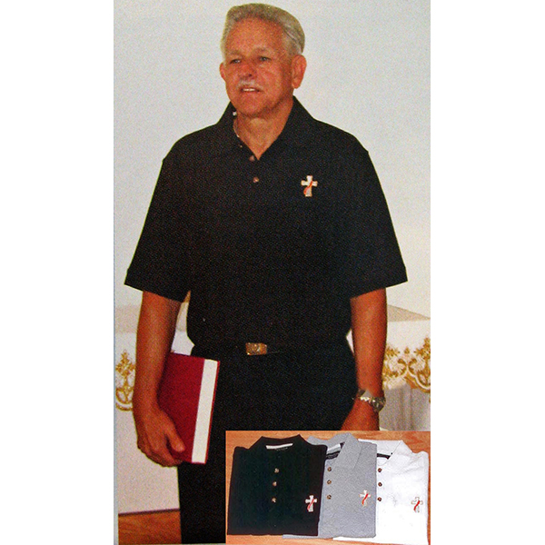 Beau Veste Deacon Wear
