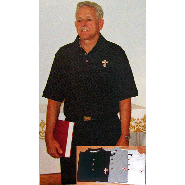 Deacon Wear