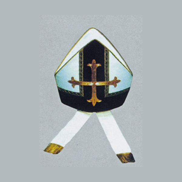 Bishops and Monsignors Wear