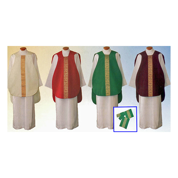 Orthodox Chasubles