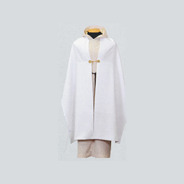 Beau Veste Vimpona Humeral for Altar Servers to hold Mitre and Crozer