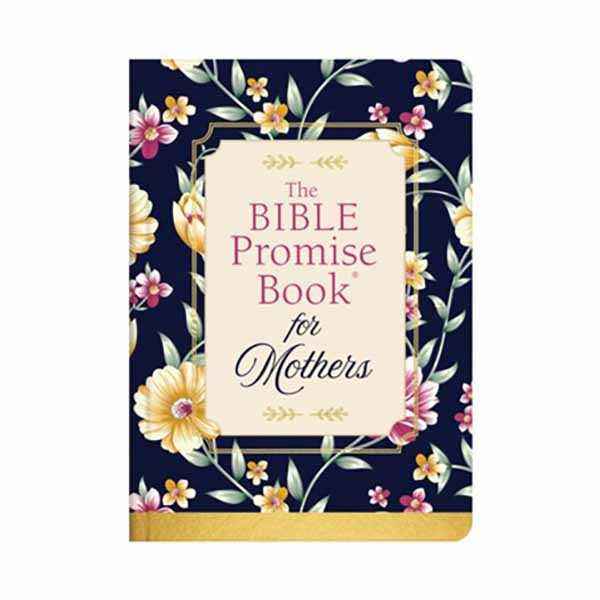 Bible Promise Book for Mothers