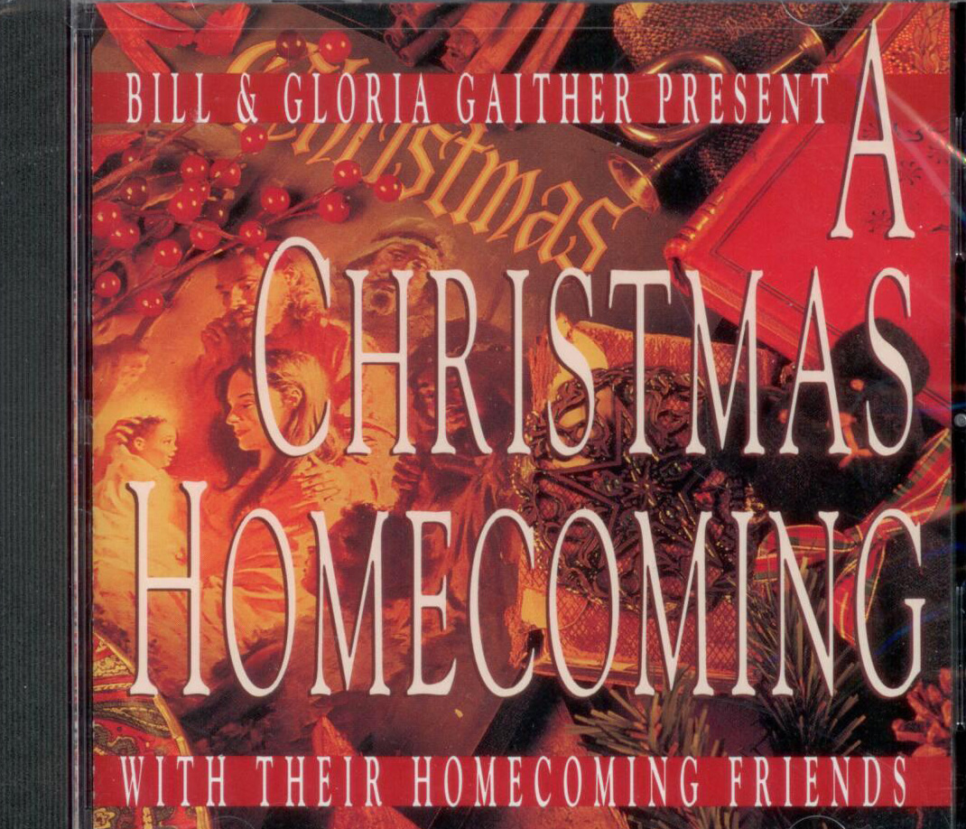 Christmas Recordings