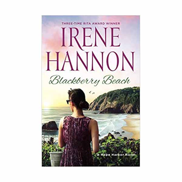 "Blackberry Beach" by Irene Hannon