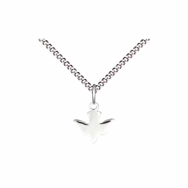 Holy Spirit Medal 1/2" 