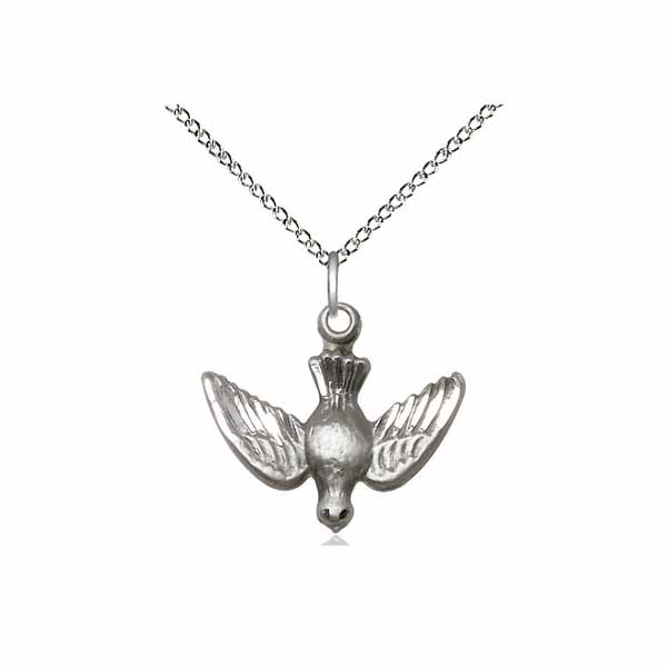 Necklaces Holy Spirit