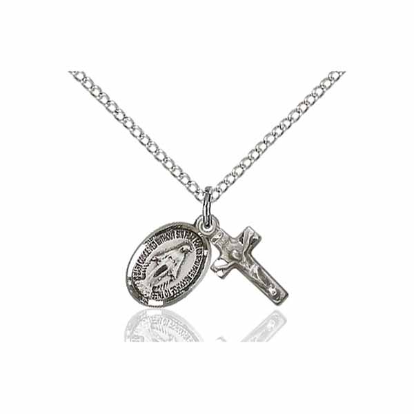 Miraculous Pendant