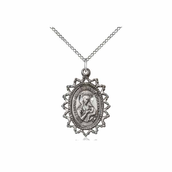 Necklaces Specialty Medal 