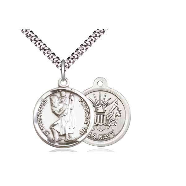 Necklaces Military Medals