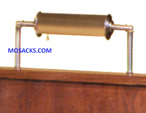 Brass Lamp For Pulpit or Lectern 40-1179