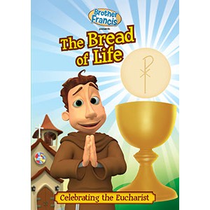 First Holy Communion DVD Gifts