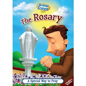 Brother Francis DVD Ep. 3: The Rosary