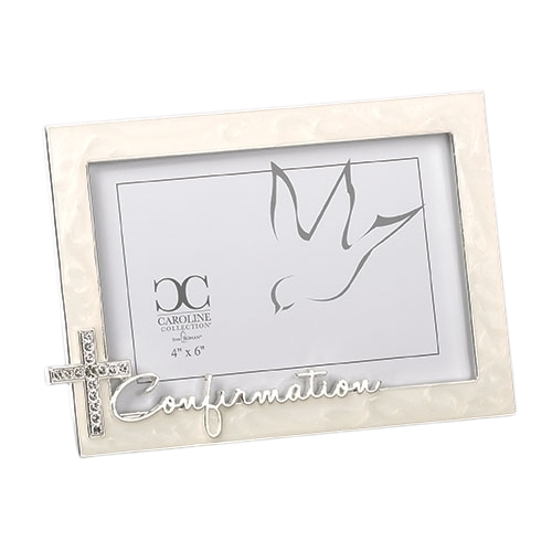 Confirmation Frame, 4.75"