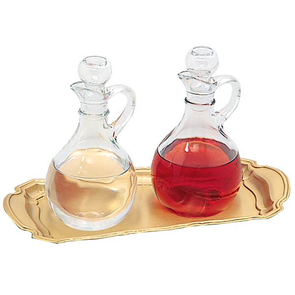 Cruets & Cruet Sets