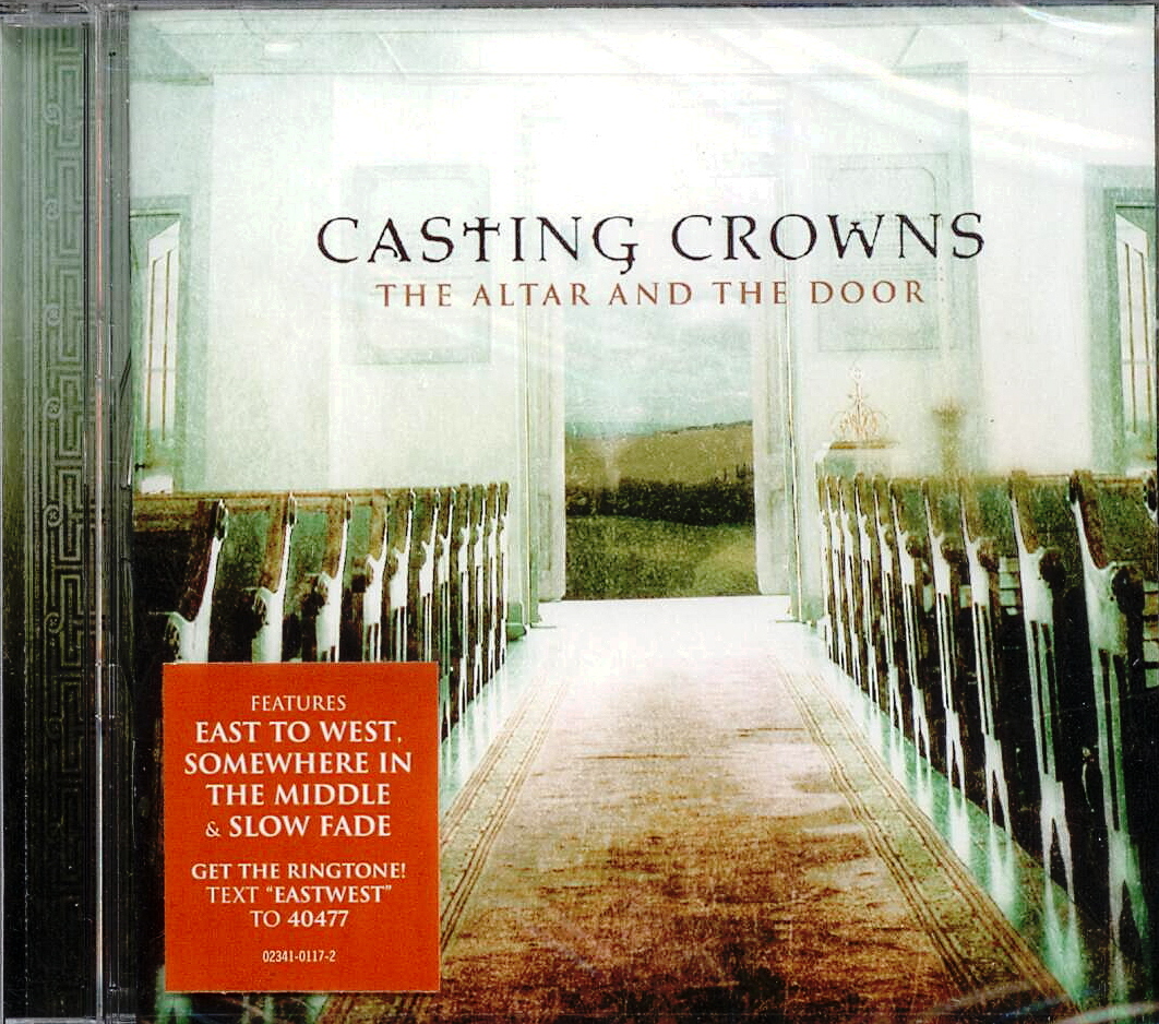 Casting Crowns