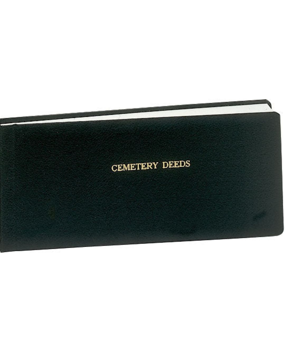 Cemetery Deed Book  304-199