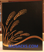 Ceremonial Binder Series 3 Black 97-006805