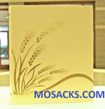 Ceremonial Binder Series 3 Ivory 97-006801
