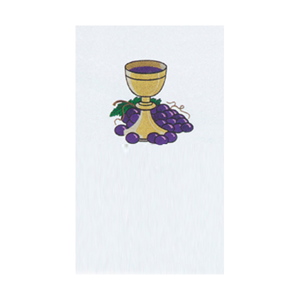 Chalice Grape Washable Lectern Hanging-SL9408-L