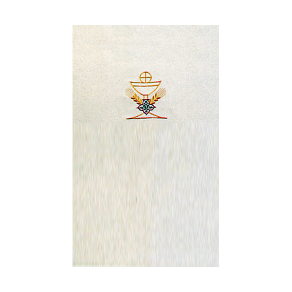 Chalice Wheat Host Washable Lectern Hanging-SL1000-L