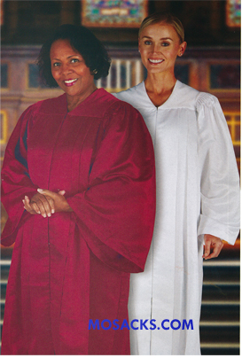 Choir Robe Traditional 478-YC595