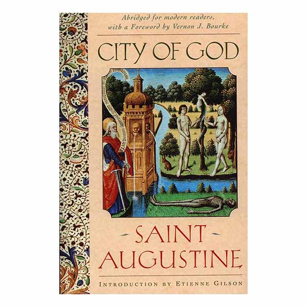Fathers of the Church Books