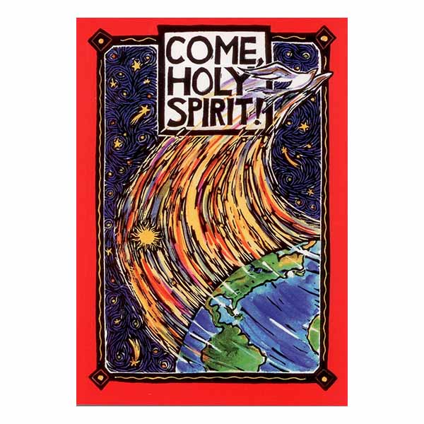 Holy Spirit Books