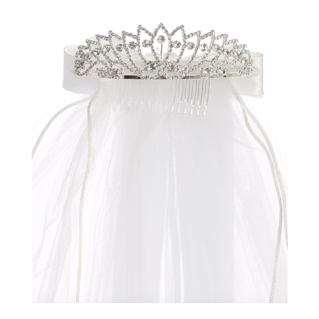 First Holy Communion Veils